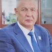 Ahmedov Sayfullo Normatovich