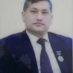 Yusupov Srojiddin Soporboyevich