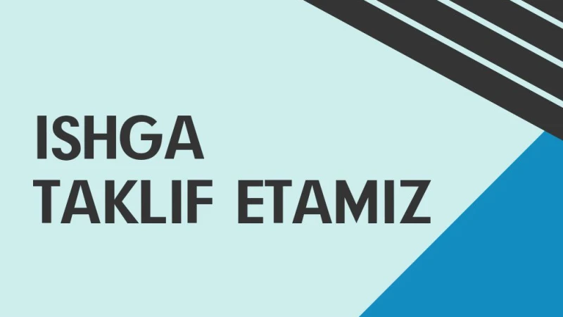 Professor oʻqituvchilarni ishga taklif qilamiz!
