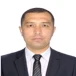 Bozorboyev Xusan Turabekovich