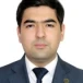 Shukurullayev Eldor Shuxrat oʻgʻli