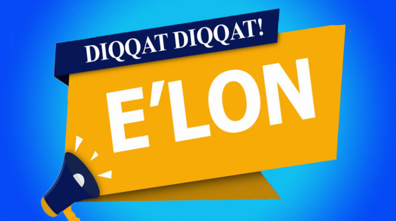 Onlayn hujjat topshirgan abituriyentlar diqqatiga!