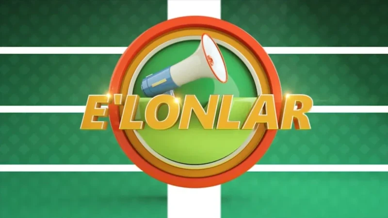 EʼLON!