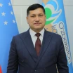 Юсупов Срожиддин Сопорбоевич