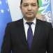 Bozorboyev Xusan Turabekovich